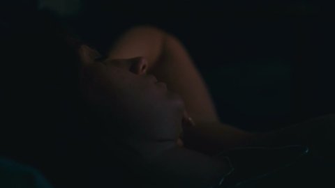 Danica Curcic - Nude & Sexy Videos in Petit A (2018)