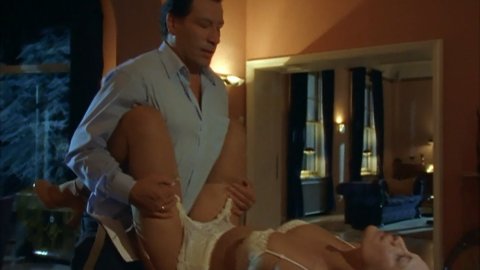 Sonja Kirchberger, Katharina Bohm - Nude & Sexy Videos in Gigolo - Bei Anruf Liebe (1998)
