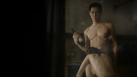 Do-yeon Jeon, Woo Seo - Nude & Sexy Videos in The Housemaid (2010)