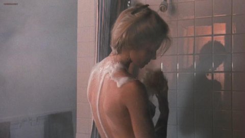 Shannon Tweed - Nude & Sexy Videos in Of Unknown Origin (1983)