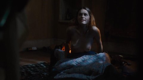 Kristina Klebe - Nude & Sexy Videos in Halloween (2007)