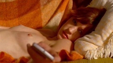 Lauren Lee Smith - Nude & Sexy Videos in Lie with Me (2005)