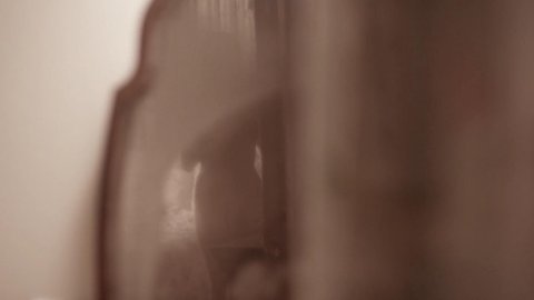 Maggie Grace - Nude & Sexy Videos in The Scent of Rain & Lightning (2017) #2