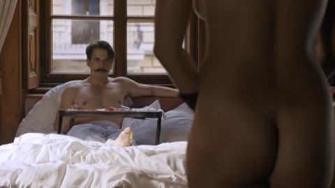 Andrea Petrik, Andrea Czapar - Nude & Sexy Videos in Kincsem (2017)