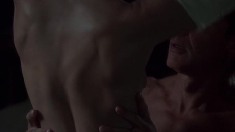 Kristin Scott Thomas - Nude & Sexy Videos in Random Hearts (1999)