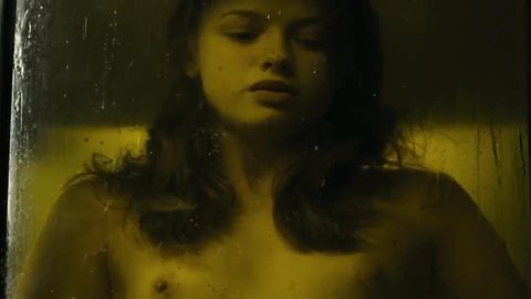 Sara Forestier - Nude & Sexy Videos in Perfume: The Story of a Murderer (2006)