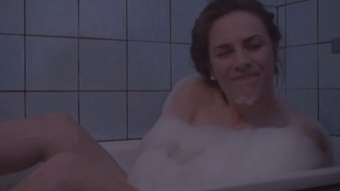 Petra Nesvacilova - Nude & Sexy Videos in Sněží! (2019)