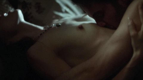 Michelle Monaghan - Nude & Sexy Videos in Fort Bliss (2014)