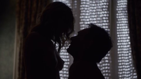 Benedetta Porcaroli, Alice Pagani - Nude & Sexy Videos in Baby s03e02-06 (2020)