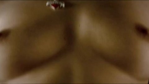 Katja Gerz - Nude & Sexy Videos in Must Love Death (2009)
