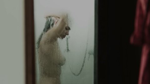 Mayana Neiva, Allana Lopes - Nude & Sexy Videos in Agua dos porcos (2020)
