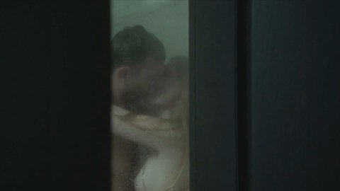 Paulina Chapko - Nude & Sexy Videos in Illegals s01e02 (2018)