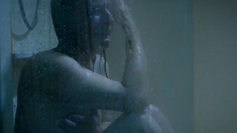 Antonia Liskova - Nude & Sexy Videos in Prima che la notte (2018)
