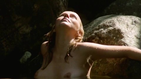 Lilian Lemmertz, Kate Hansen - Nude & Sexy Videos in The Goddesses (1972)