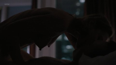 Louisa Krause - Nude & Sexy Videos in The Girlfriend Experience s02e11 (2017)