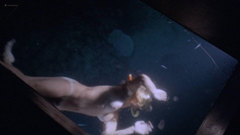 Melanie Griffith, Jennifer Warren, Susan Clark - Nude & Sexy Videos in Night Moves (1975)