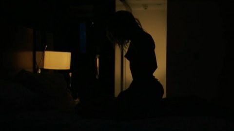 Anna Kotova - Nude & Sexy Videos in Uchitelya s01e01 (2018)