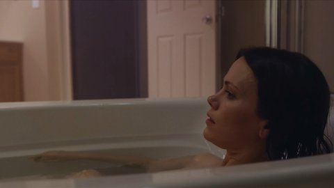 Katia Winter - Nude & Sexy Videos in You're Not Alone (2020)