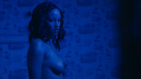 Elarica Johnson - Nude & Sexy Videos in P-Valley s01e08 (2020)