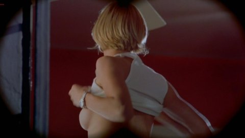 Cameron Diaz - Nude & Sexy Videos in There's Something About Mary (1998)