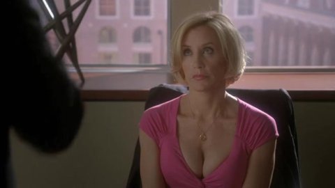 Felicity Huffman - Nude & Sexy Videos in Desperate Housewives s06e04 (2009)