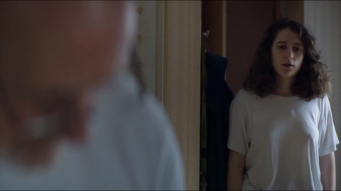 Ellie Kendrick - Nude & Sexy Videos in The Levelling (2016)