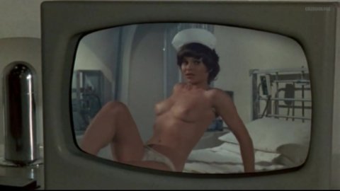 Antonia Ellis - Nude & Sexy Videos in Percy (1970)