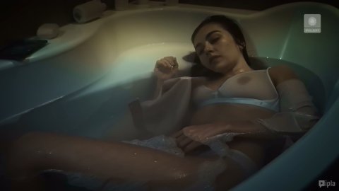 Adrianna Izydorczyk - Nude & Sexy Videos in Ślad s01e04 (2018)