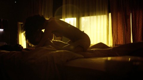 Jodi Balfour - Nude & Sexy Videos in Rellik s01e03 (2017)