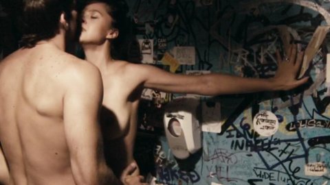 Juliet Tondowski, Alicja Bachleda - Nude & Sexy Videos in The Girl Is in Trouble (2015)