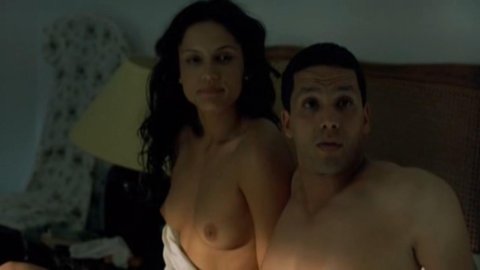 Leonor Verela - Nude & Sexy Videos in No Big Deal (2003)